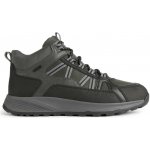 Geox U Terrestre B ABX pánské černá U46EZF – Hledejceny.cz