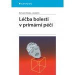 Léčba bolesti v primární péči - Rokyta Richard – Zbozi.Blesk.cz