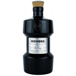 Hombre's Handcrafted Premium gin 43,6% 0,7 l (holá láhev)