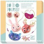 DJECO DIY Kreativní sada Náhrdelníky – Hledejceny.cz