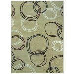 Oriental Weavers Lotto 290 FM7 Y Béžová – Hledejceny.cz