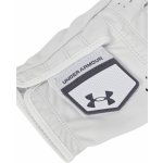 Under Armour Under Armour TOUR Mens GOLF GLOVES bílá pravá M/L – Zboží Mobilmania
