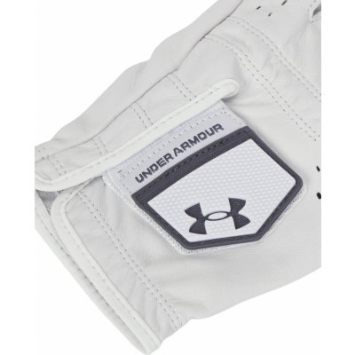 Under Armour Under Armour TOUR Mens GOLF GLOVES bílá pravá M/L – Zboží Mobilmania