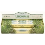 Tulasi indické vonné tyčinky Lemongrass 20 ks – Hledejceny.cz