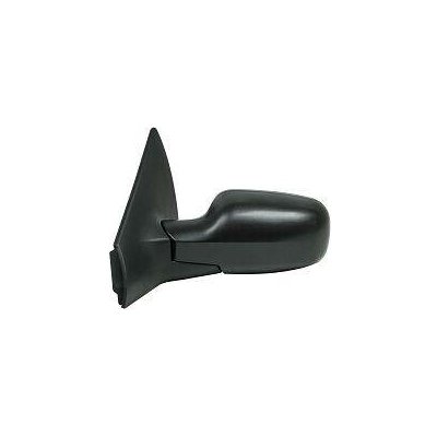 Levé zpětné zrcátko RENAULT MEGANE II | 2002-2005 | vyhřívané | nastavení elektrické | 5901532168570 | Zboží Auto