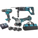 Makita DLX3078TX1