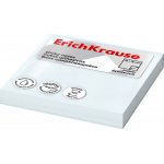 Bloček samolepicí 75 x 75 mm ErichKrause 100l bílý – Hledejceny.cz