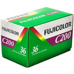 Fujifilm Fujicolor C200/135-36 – Sleviste.cz