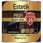 Bochemit Estetik Profi 20+ 3 kg ořech – Zboží Mobilmania