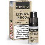 Imperia Emporio Ledová jahoda 10 ml 0 mg – Hledejceny.cz