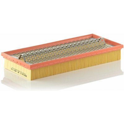 Vzduchový filtr MANN-FILTER C 38 163/1 (C38163/1) – Hledejceny.cz