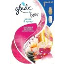 Glade by Brise Sense & spray Japonská zahrada osvěžovač vzduchu náhradní náplň 18 ml