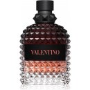 Parfém Valentino Born in Roma Coral Fantasy Uomo toaletní voda pánská 100 ml