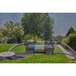 GARDENA Čerpadlo zahradní 5600 Silent+ 9057-20 – Zbozi.Blesk.cz