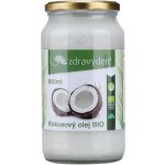 Zdravý den kokosový olej Bio 950 ml – Hledejceny.cz