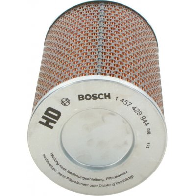 Vzduchový filtr BOSCH 1 457 429 944 (1457429944) – Hledejceny.cz