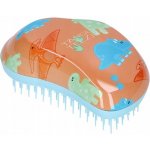 Tangle Teezer The Original Mini Dino Mighty Hairbrush kartáč na vlasy – Hledejceny.cz