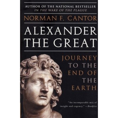 Alexander the Great – Zboží Mobilmania