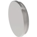 Hahn Steel Ukončení madla – plná záslepka, nerez AISI 304, broušená – Hledejceny.cz