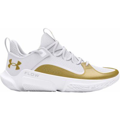 Under Armour Flow Futr X 3 3026630-103 – Hledejceny.cz