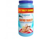 LAGUNA Quatro tablety 1,4kg – Zboží Dáma