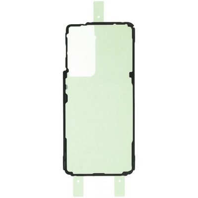 Samsung Galaxy S21 G991B - Lepka pod Bateriový Kryt – Zboží Živě