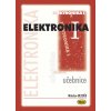 Elektronika I. - učebnice - 3. vydání - Bezděk Miloslav