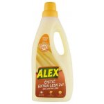 Alex leštěnka dřevo a laminát 750 ml – Zboží Mobilmania