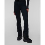 Goldbergh Pippa Long dámské lyžařské kalhoty černé – Hledejceny.cz