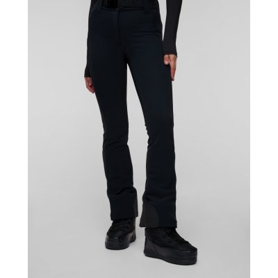 Goldbergh Pippa Long dámské lyžařské kalhoty černé – Hledejceny.cz