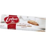 Lotus karamelové sušenky 250 g – Zboží Dáma