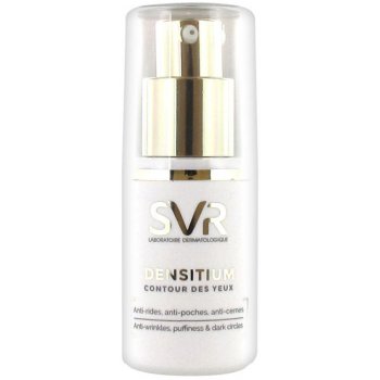 SVR Densitium oční protivráskový krém Eye Contour 45+ 15 ml