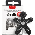 Mr&Mrs Fragrance Niki Pure náhradní náplň | Zboží Auto