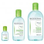 Bioderma Sébium H2O micelární voda 100 ml – Zbozi.Blesk.cz