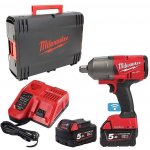 Milwaukee M18 ONEFHIWF34-502X – Sleviste.cz