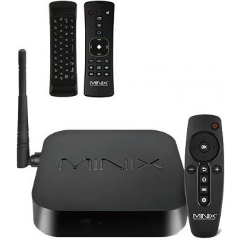 MINIX NEO X6