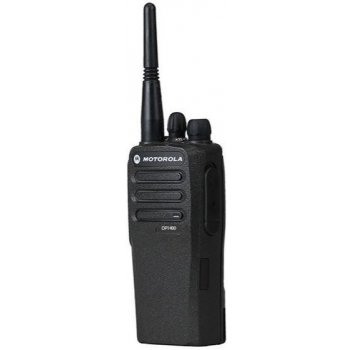 MOTOROLA DP1400