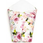 T-Tomi zavinovačka watercolor flowers – Hledejceny.cz