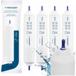 Wessper DA29-10105J HAFEX/EXP 4 ks – Zboží Mobilmania