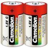 Baterie primární Camelion Plus Alkaline C 2ks 11000214