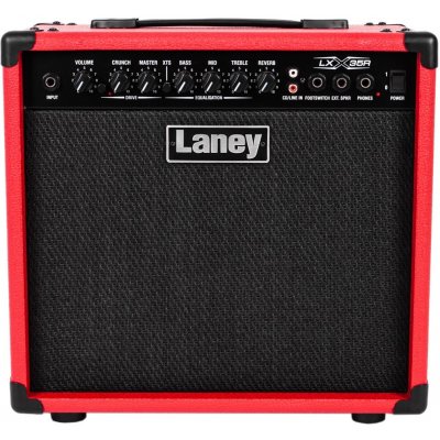 Laney LX35R RD – Zboží Dáma