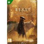 Beast of Reincarnation (XSX) – Zboží Dáma