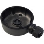 other EX-1280ZJ-DM18 BLACK - Montážní patice pro kamery, černá – Hledejceny.cz