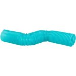 Trixie Roztažitelný hrací tunel plast šedá 19 - 80 cm – Hledejceny.cz