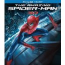 Film Amazing spider-man BD
