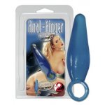Orion Butt kolík Anal Finger DOD2 – Zboží Dáma