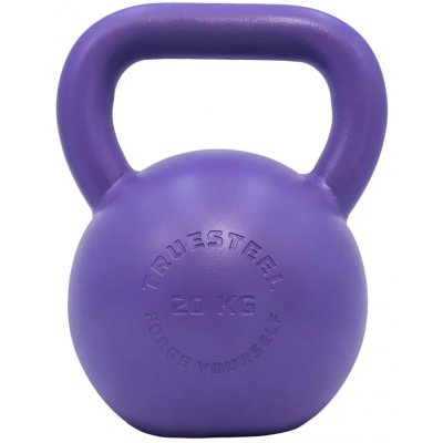 TRUESTEEL StrongGear ocel 20 kg – Zboží Mobilmania