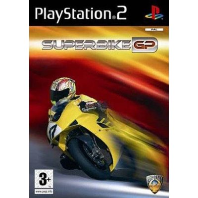 Superbike GP – Zboží Dáma