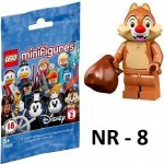 LEGO® Minifigurky 71024 Disney 2. série Dale – Zboží Mobilmania