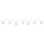PAULMANN, P 94166 Outdoor světelný řetěz Mobile Lampion IP44 7 lamp na baterie - PAULMANN – Hledejceny.cz